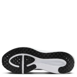 Nike Mens Revolution 8 Road Running Shoes in Black