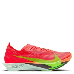 Nike Mens Streakfly 2 Road Running Shoes in Red
