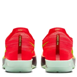 Nike Mens Streakfly 2 Road Running Shoes in Red