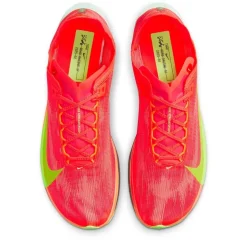 Nike Mens Streakfly 2 Road Running Shoes in Red