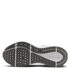 Nike Mens Structure 25 Road Running Shoes in Black