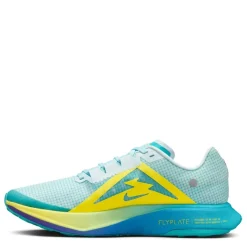 Nike Mens Ultrafly Trail Running Shoes in Blue