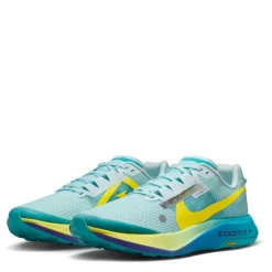 Nike Mens Ultrafly Trail Running Shoes in Blue