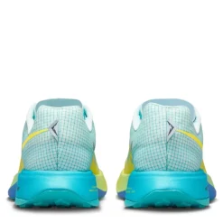 Nike Mens Ultrafly Trail Running Shoes in Blue