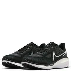 Nike Mens Vomero 17 Road Running Shoes in Black