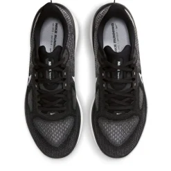 Nike Mens Vomero 17 Road Running Shoes in Black