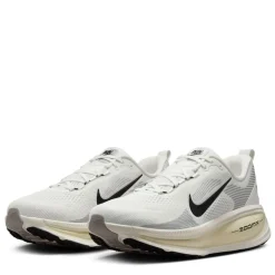 Nike Mens Vomero 18 Road Running Shoes in White