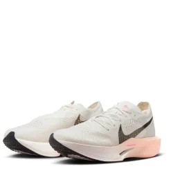 Nike Mens Zoomx Vaporfly 3 Running Trainers in Neutral