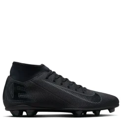 Nike Mercurial Superfly 10 Club Firm Ground Football Boots in Black