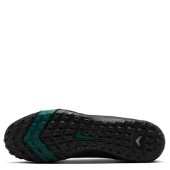 Nike Mercurial Superfly 10 Academy Astro Turf Football Boots in Black