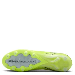 Nike Mercurial Superfly 10 Elite Artificial Ground Football Boots in Green