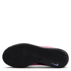 Nike Mercurial Superfly 10 Club Juniors Indoor Football Boots in Pink