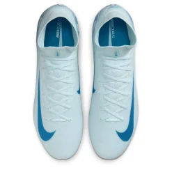 Nike Mercurial Superfly 10 Elite Firm Ground Football Boots in Blue