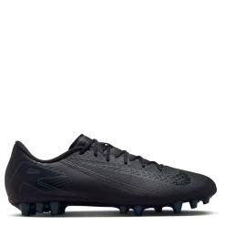 Nike Mercurial Vapor 16 Academy Artificial Ground Football Boots in Black
