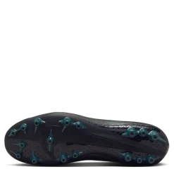 Nike Mercurial Vapor 16 Academy Artificial Ground Football Boots in Black