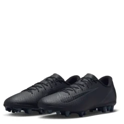 Nike Mercurial Vapor 16 Academy Artificial Ground Football Boots in Black