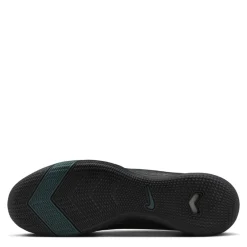Nike Mercurial Vapor 16 Academy Indoor Court Football Boots in Black