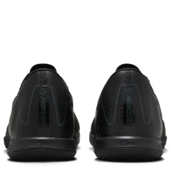 Nike Mercurial Vapor 16 Academy Indoor Court Football Boots in Black