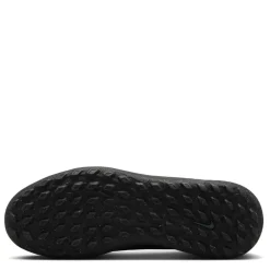 Nike Mercurial Vapor 16 Club Junior Astro Turf Football Boots in Black