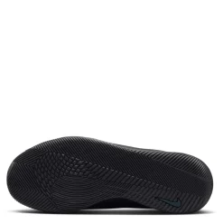 Nike Mercurial Vapor 16 Club Juniors Indoor Football Boots in Black