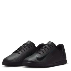 Nike Mercurial Vapor 16 Club Juniors Indoor Football Boots in Black