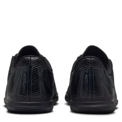 Nike Mercurial Vapor 16 Club Juniors Indoor Football Boots in Black