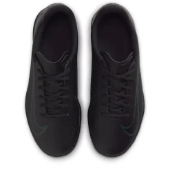 Nike Mercurial Vapor 16 Club Juniors Indoor Football Boots in Black