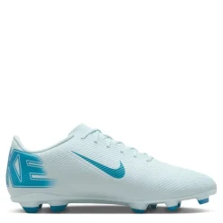 Nike Mercurial Vapor 16 Club Firm Ground Football Boots in Blue