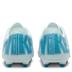 Nike Mercurial Vapor 16 Club Firm Ground Football Boots in Blue