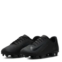 Nike Mercurial Vapor 16 Club Junior Firm Ground Football Boots in None