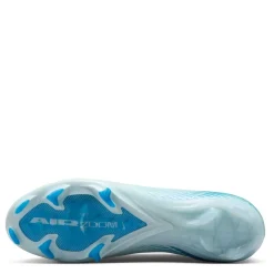 Nike Mercurial Vapor 16 Elite Juniors Firm Ground Football Boots in Blue