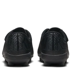 Nike Mercurial Vapour 16 Club Childrens Firm Ground Football Boots in Black