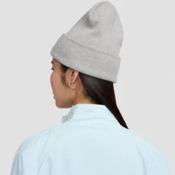 Nike Nsw Peak Beanie Sn54 in Grey