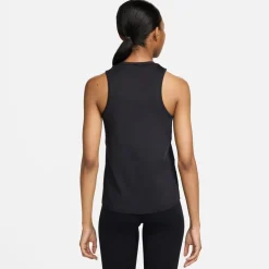 Nike One Classic Dri Fit Tank Top in Black