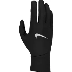 Nike Pacer Lightweight Gloves in Black