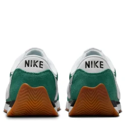 Nike Pacific in Green