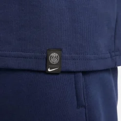 Nike Paris Saint Germain Max90 T-Shirt Adults in Blue