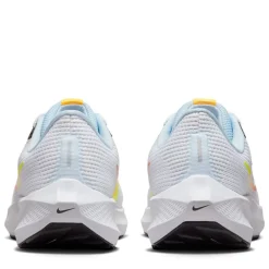 Nike Pegasus 40 Running Trainers in White