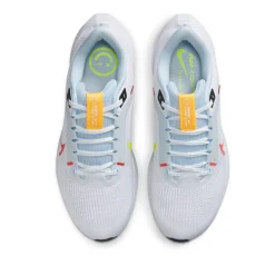 Nike Pegasus 40 Running Trainers in White