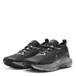 Nike Pegasus Trail 5 Gore Tex Flat Heel Trainers in Black