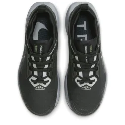 Nike Pegasus Trail 5 Gore Tex Flat Heel Trainers in Black