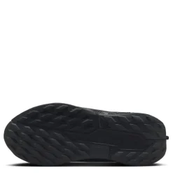 Nike Pegasus Trail 5 Kids Low Top Running Sneakers in Black