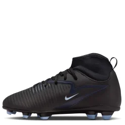 Nike Phantom 6 Club Juniors Multi Ground Football Boots in Black