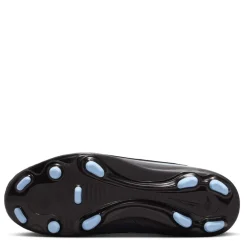 Nike Phantom 6 Club Juniors Multi Ground Football Boots in Black