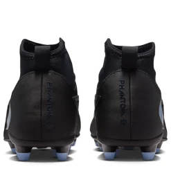 Nike Phantom 6 Club Juniors Multi Ground Football Boots in Black
