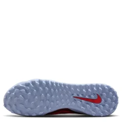 Nike Phantom 6 Low Academy Adults Astro Turf Football Boots in Blue