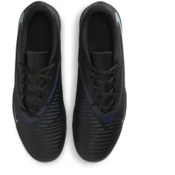 Nike Phantom 6 Low Club Adults Astro Turf Football Boots in Black