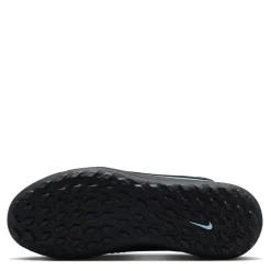 Nike Phantom Club Juniors Astro Turf Football Boots in Black