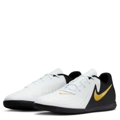 Nike Phantom Gx 2 Club Indoor Court Football Boots in White