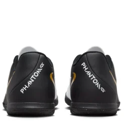 Nike Phantom Gx 2 Club Indoor Court Football Boots in White